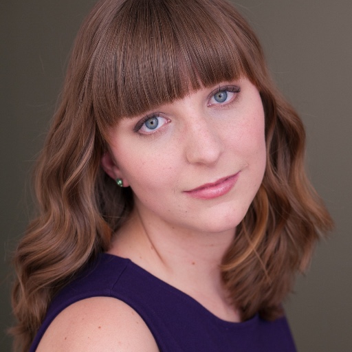 Madelyn Buxton, LPC