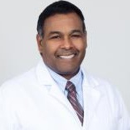 Dr. Daniel Beckles